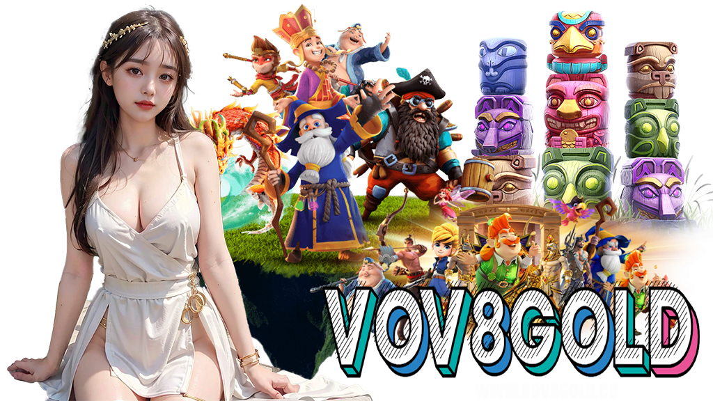 vov8gold-คาสิโนออนไลน์